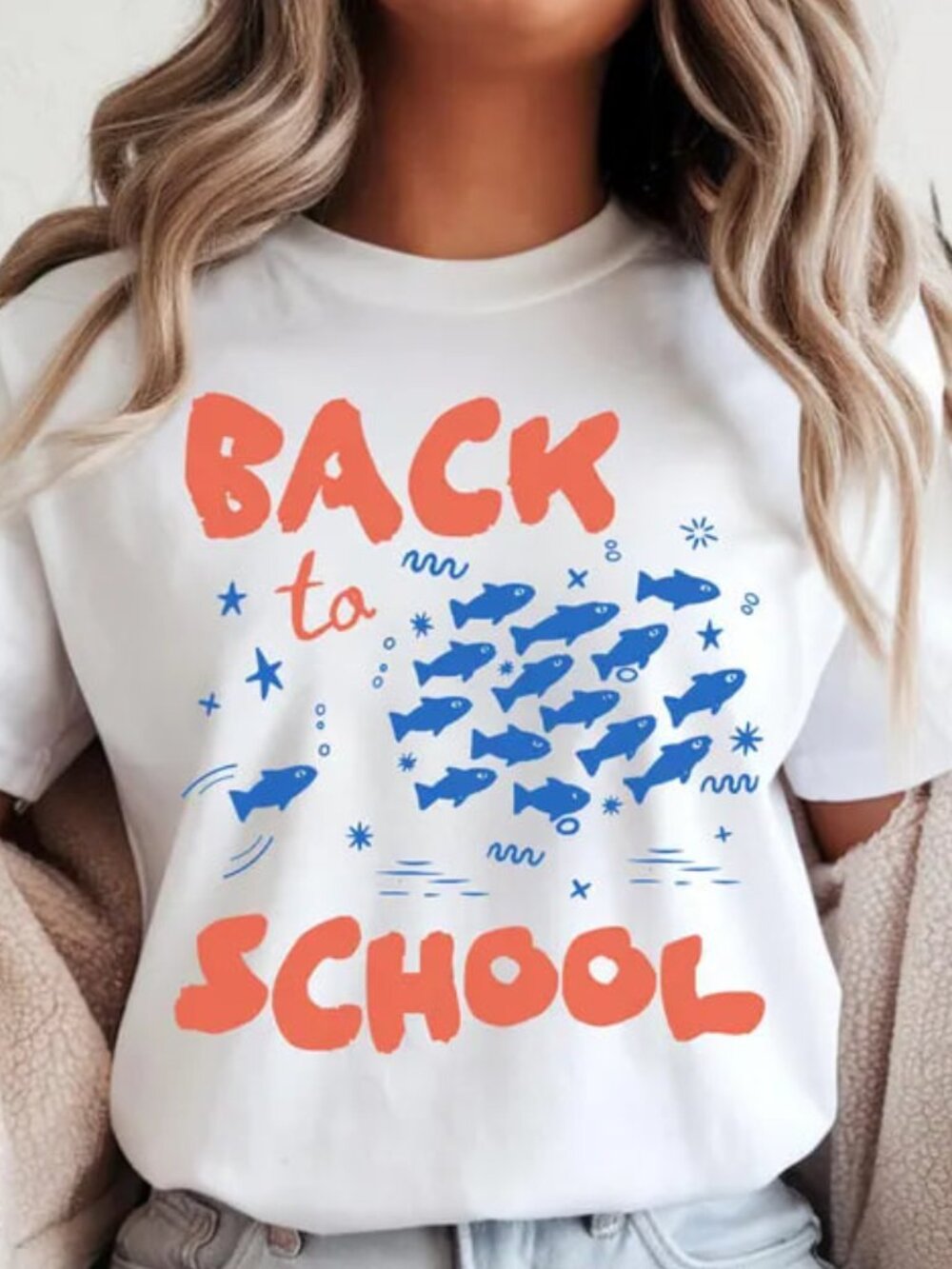 Back To School Shirt, First Day Of School Tee, Teacher Shirt